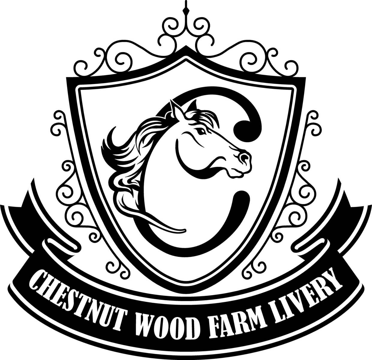 Chestnut Wood Farm Livery and Training