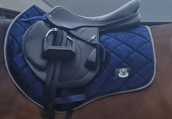 Saddle Pads (Jump & Dressage)