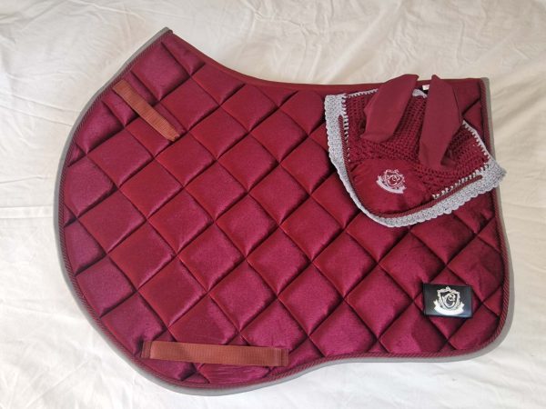 Saddle Pads (Jump & Dressage) - Image 3