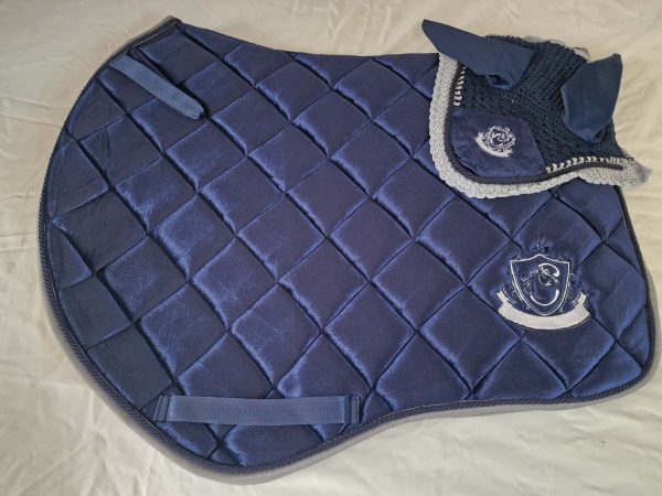 Saddle Pads (Jump & Dressage) - Image 4