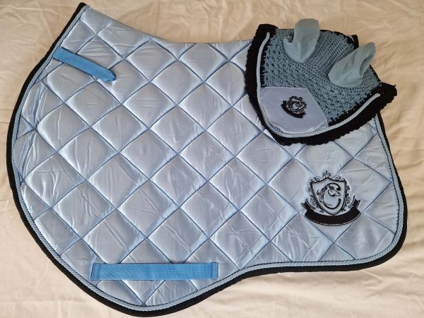 Saddle Pads (Jump & Dressage) - Image 2