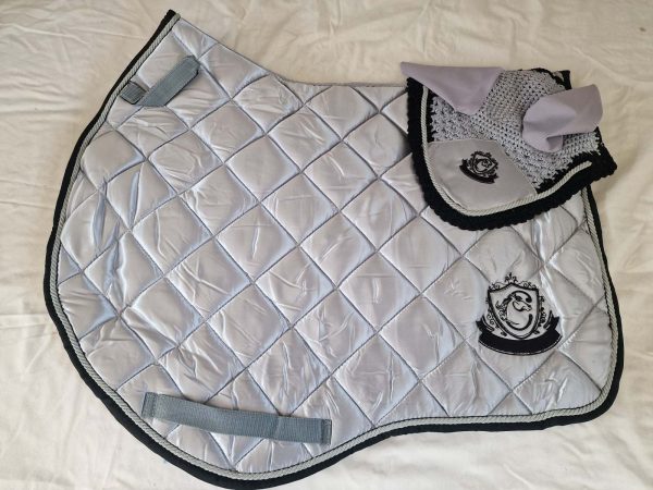 Saddle Pads (Jump & Dressage) - Image 5